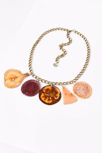 Collier Frutalia - Desigual