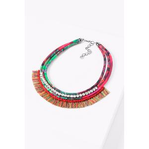 Collier Gargantilla - Desigual