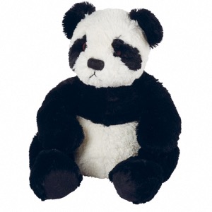 Ours panda Andy
