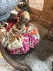 Citrouille parfumée à la Lavande