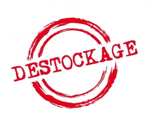 Destockage Collections 