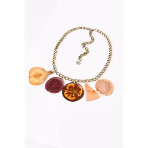 Collier Frutalia - Desigual