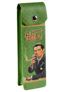 Etui à cigarette électronique Je Fume Bio - Natives